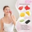 Ladybird Shape Konjac Sponge